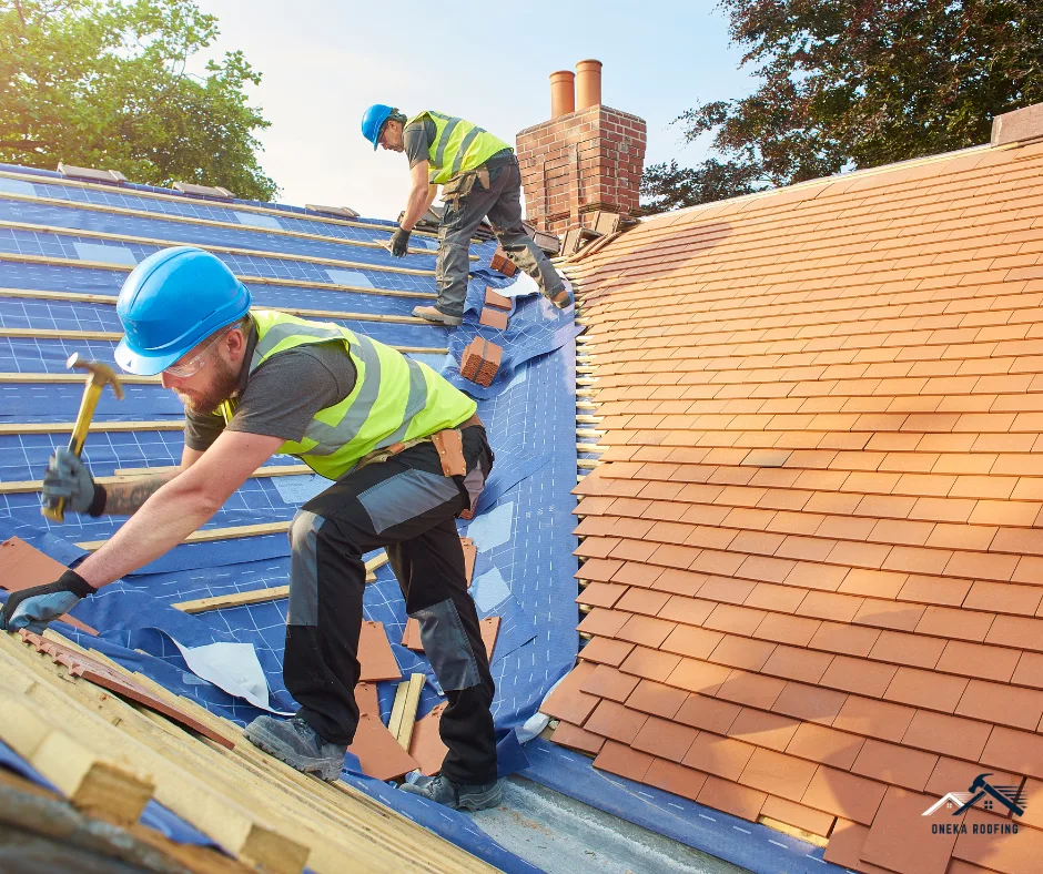 Why choose Roof Repair Near Me in Cooksville, MD